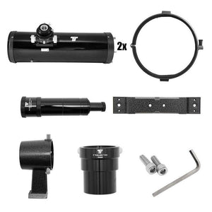 TS Photon telescopio Newton 154/600 Carbon OTA per osservazione astronomica e astrofotografia