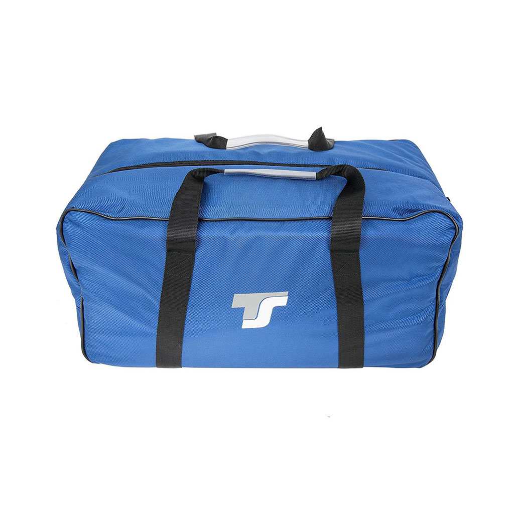 TS Optics BAG54 borsa per telescopi 54x30x30 cm per trasporto e protezione dell'attrezzatura
