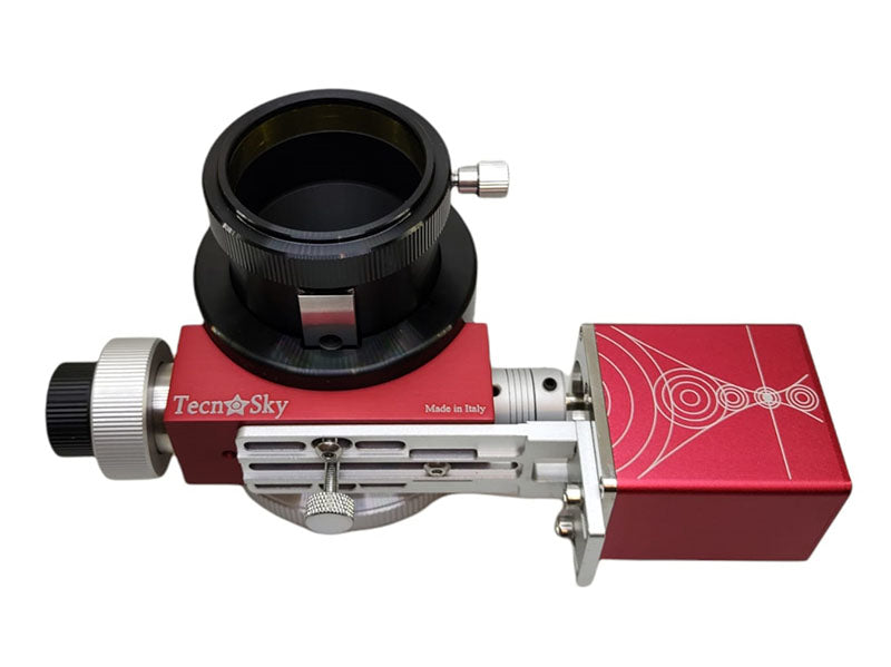 Tecnosky Nachrüst-2-Pol-GSO-Monorail-Fokussierer 