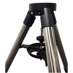 IOptron cavalletto Minitower Pro ii literoc tripod 1 75 per supporto stabile di montature astronomiche