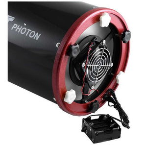TS Photon telescopio Newton 203/800 OTA per osservazione astronomica e astrofotografia