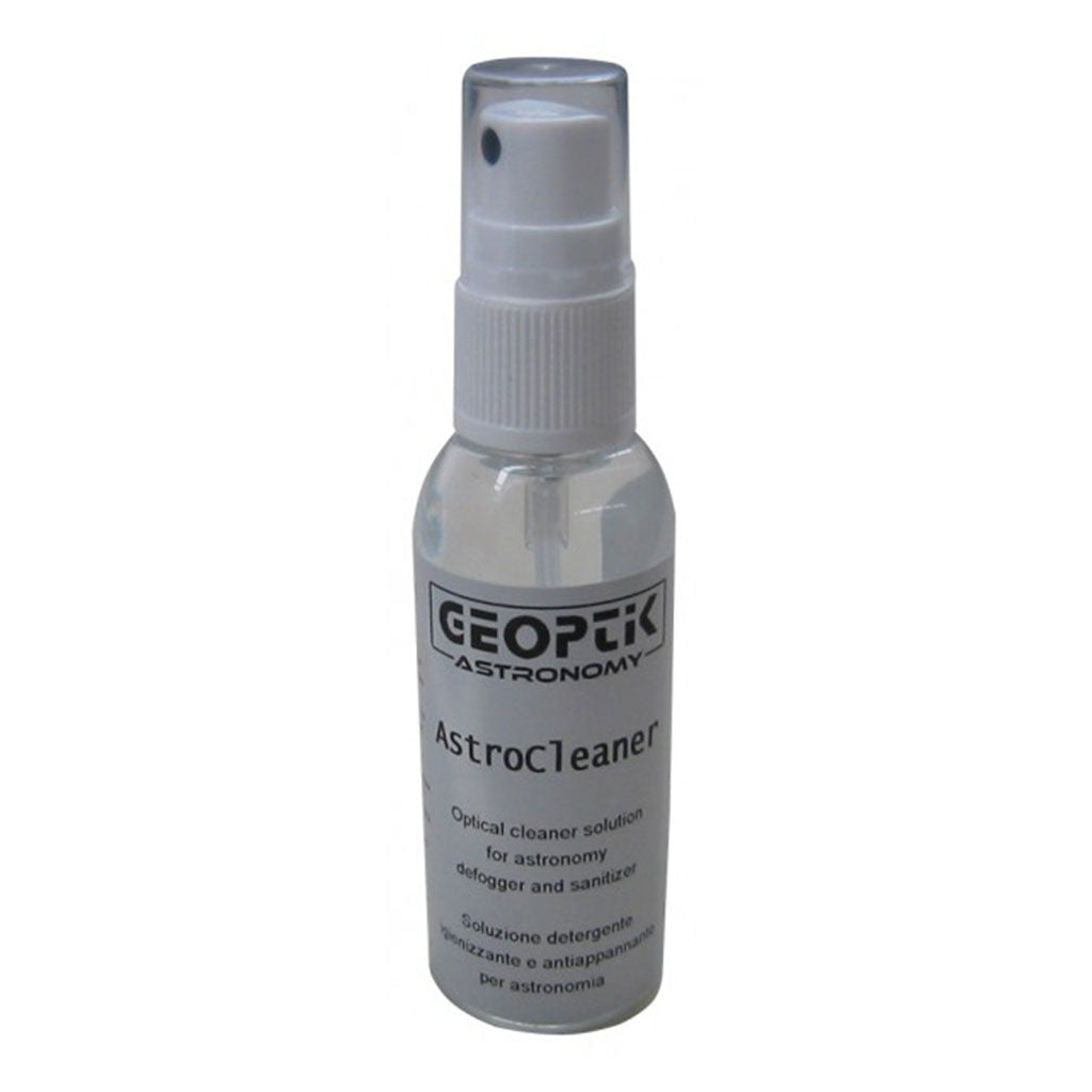 Geoptik Astrocleaner Liquido per Pulizia Ottiche
