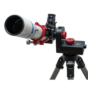 IOptron montatura montierung skyhunter az goto ohne stativ per inseguimento e supporto stabile del telescopio