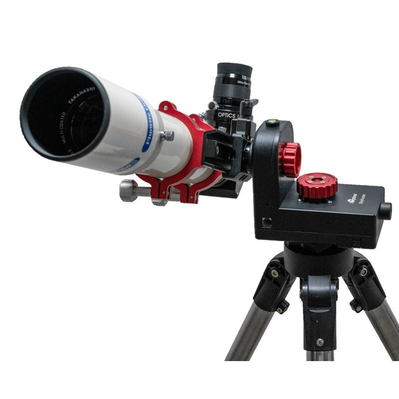 IOptron montatura montierung skyhunter az goto ohne stativ per inseguimento e supporto stabile del telescopio