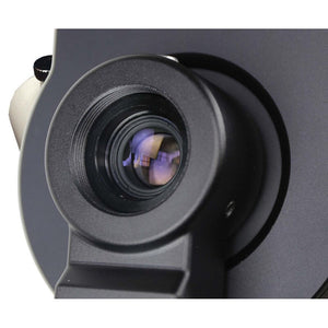 IOptron cercatore polare iPolar sky hunter HEM27 per autoguida e puntamento del telescopio