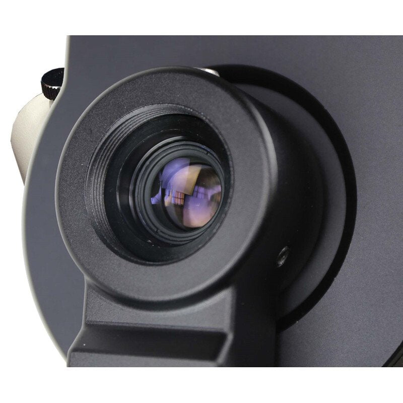 IOptron cercatore polare iPolar sky hunter HEM27 per autoguida e puntamento del telescopio
