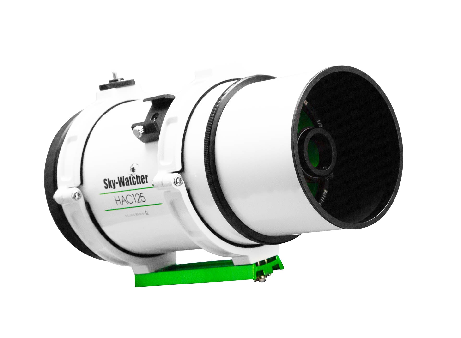 Astrógrafo Skywatcher HAC125