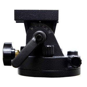 iOptron testa equatoriale per SkyTracker Pro e SkyGuider Pro