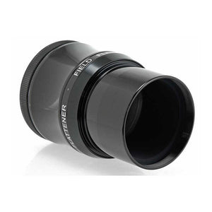 TS Optics flattener 1X 2" M48 per ottimizzare il campo corretto in astrofotografia