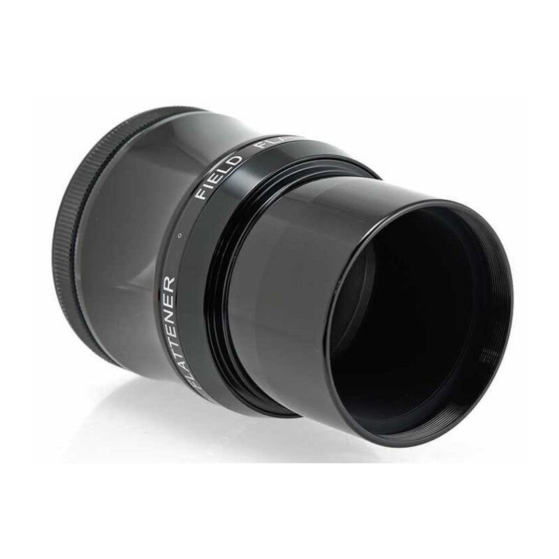 TS Optics flattener 1X 2" M48 per ottimizzare il campo corretto in astrofotografia