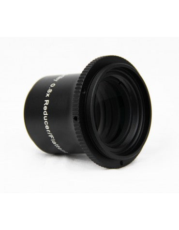 usato Tecnosky spianatore 0 8x per 72ed apo