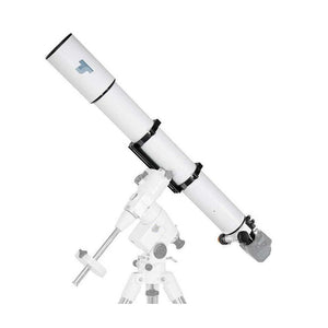 TS Optics rifrattore apocromatico AP 102/1122 ED OTA per osservazione astronomica e astrofotografia