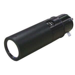 Lunt Solar Systems modulo ca k con filtro di blocco 6 mm 2 in prolunga per focheggiatori 2 per collegamento e compatibilità tra accessori ottici e fotografici