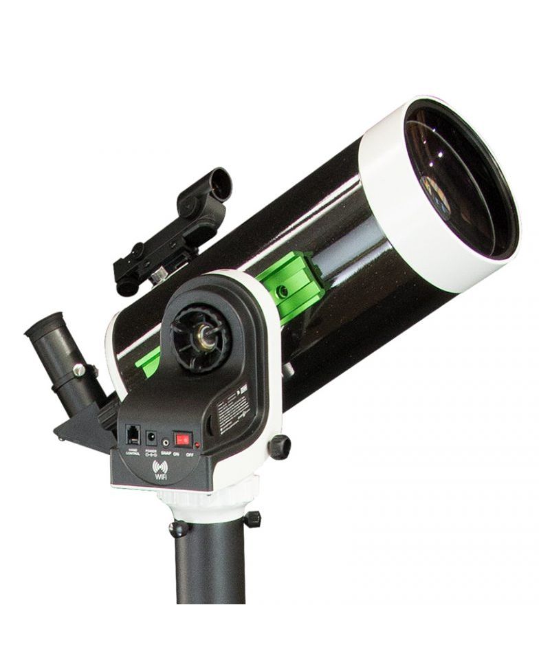 Sky Watcher skymax 127 azgti maksutov per osservazione astronomica e astrofotografia