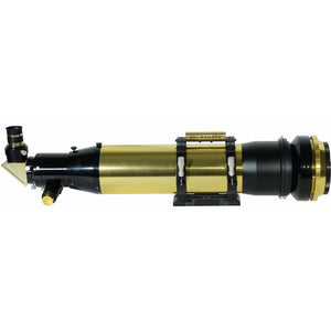 Coronado telescopio solare st 90 800 solarmax iii BF15 0 7a OTA per osservazione solare specialistica in H-alpha o Ca-K