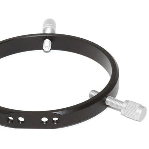 Anelli da guida 150 mm per autoguida e puntamento del telescopio
