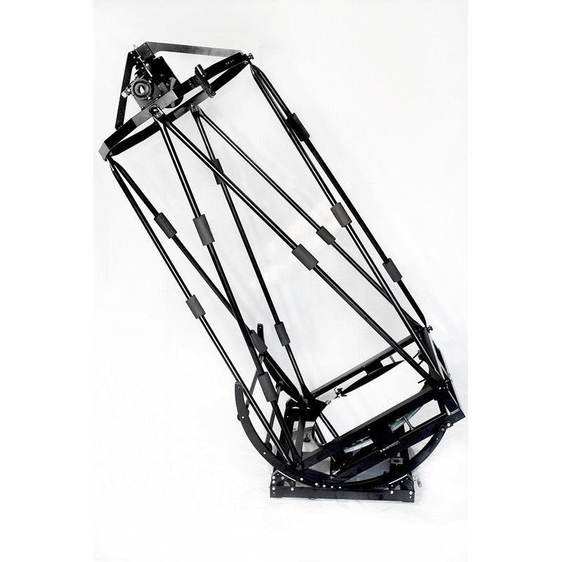 Hubble Optics telescopio dobson n 607 2012 ul24 f 3 3 premium ultra light dob per osservazione astronomica e astrofotografia avanzata