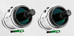 Sky-Watcher SynCam 585C camera CMOS a colori con sensore IMX585 e connessione USB 3.0