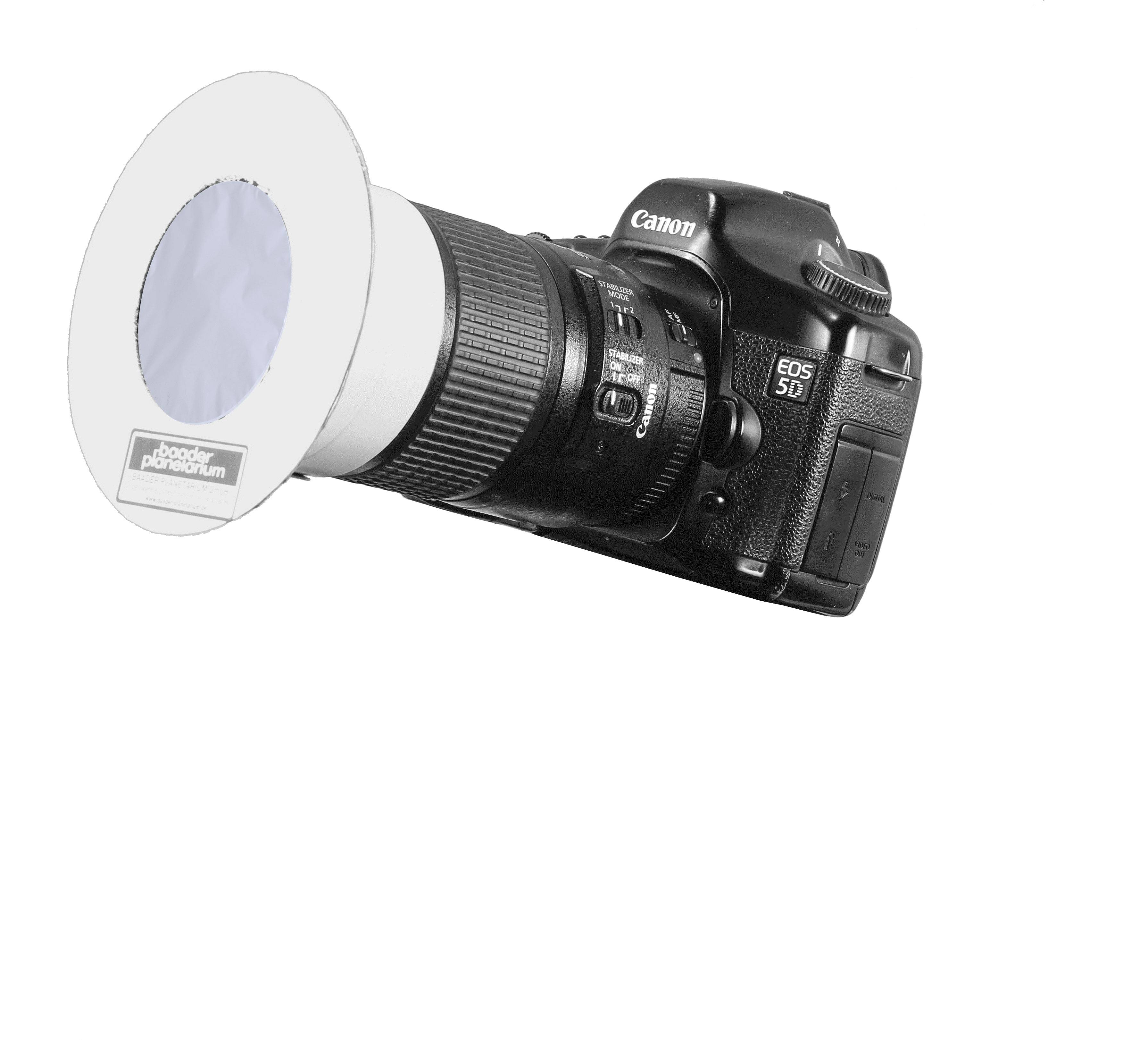 Bundle: AstroSolar Safety Film e Solare Viewers Filtro Solare (Luce Bianca)