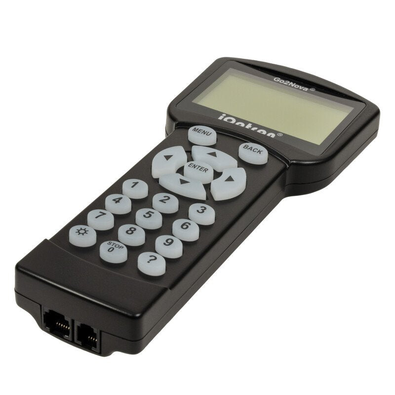 iOptron montatura CEM26 GoTo con LiteRoc per supporto stabile e inseguimento del telescopio