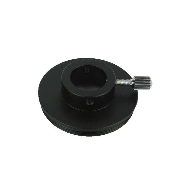 IOptron adattatore per PoleMaster su montatura cem60 per compatibilità e montaggio del setup astronomico