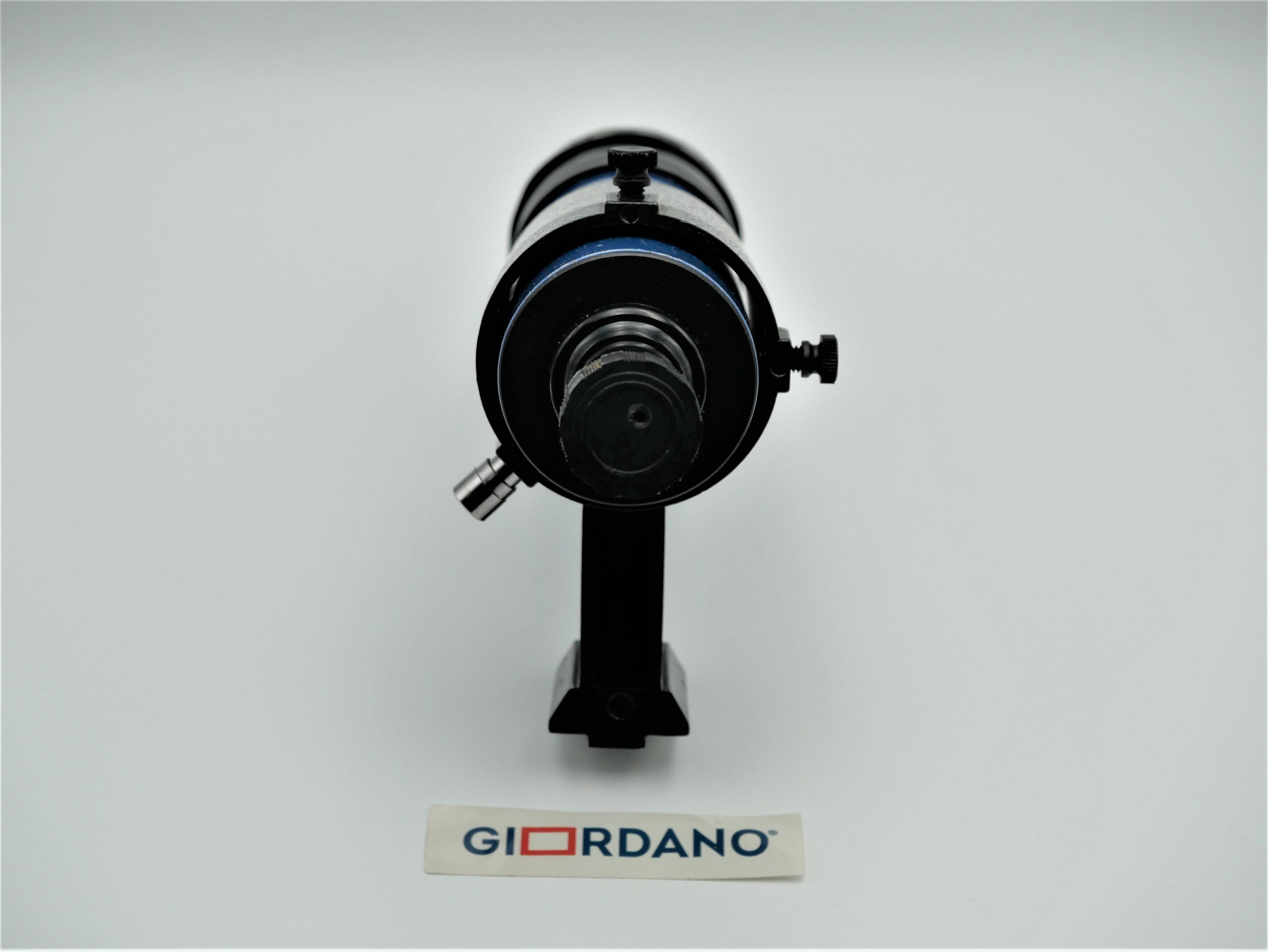 Usato Sky Watcher cercatore 9x50 con supporto per autoguida e puntamento del telescopio