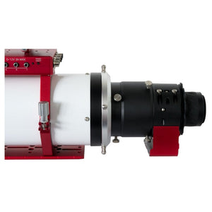 PrimaLuceLab adattatore prolunga focheggiatore da 65 mm per ESATTO 3 per compatibilità e montaggio del setup astronomico