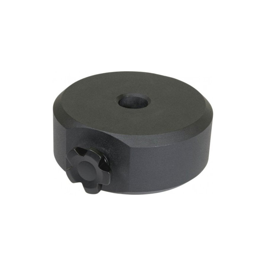 Celestron Contrappeso 10Kg per montature CGEM DX , CGE PRO, CGX-L - foro 31,8mm