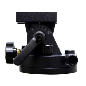 iOptron testa equatoriale per SkyTracker Pro e SkyGuider Pro