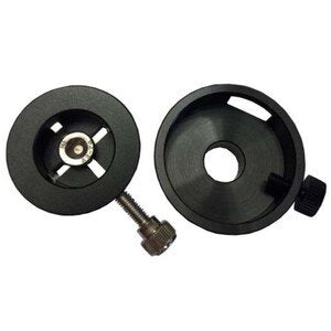 IOptron iPolar adapter celestron avx per compatibilità e montaggio del setup astronomico