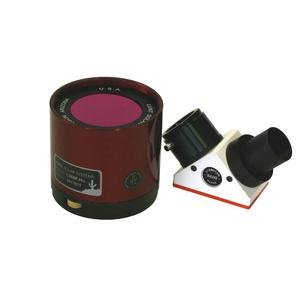Lunt Solar Systems filtro sistema filtri etalon 1,25 ls60fha B600 per osservazione solare o miglioramento del contrasto ottico