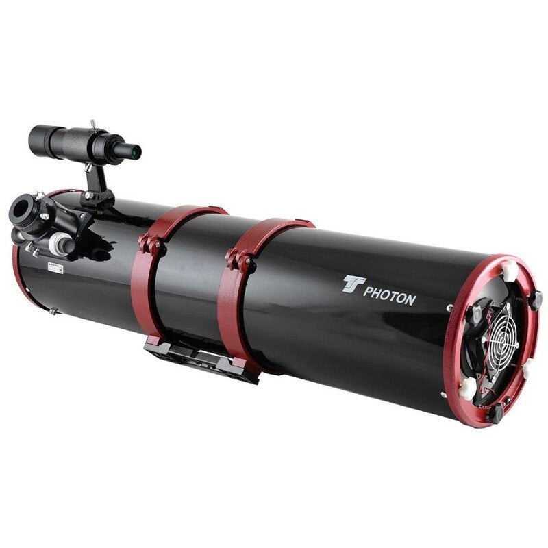 TS Photon telescopio Newton 200/1000 OTA