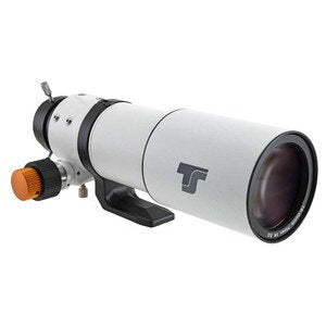 TS Optics rifrattore apocromatico AP 70/420 ED V2 OTA per osservazione astronomica e astrofotografia