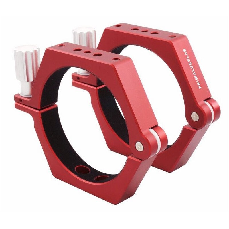 PrimaLuceLab PLUS 100mm Stützringe 