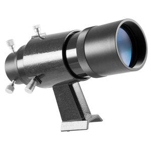TS Optics guidescope 50 mm 1,25" per autoguida e puntamento del telescopio