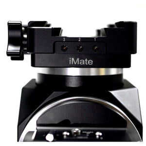 IOptron montatura HAE69 imate per inseguimento e supporto stabile del telescopio