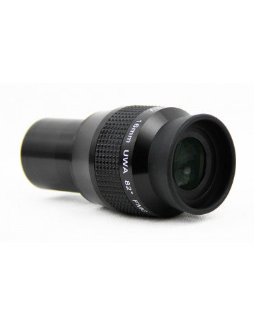 Tecnosky oculare UWA 16 mm 82 per osservazione astronomica ad alto contrasto