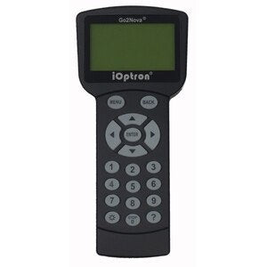 IOptron Go2Nova r hand controller 8410
