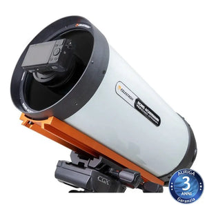 Celestron adattatore foto RASA 8 sony per collegamento e compatibilità tra accessori ottici e fotografici
