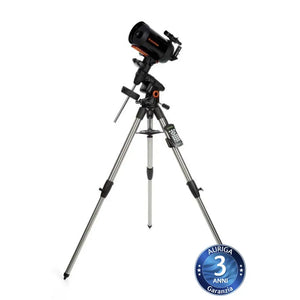 Celestron advanced VX 6 SCT per osservazione astronomica e astrofotografia avanzata