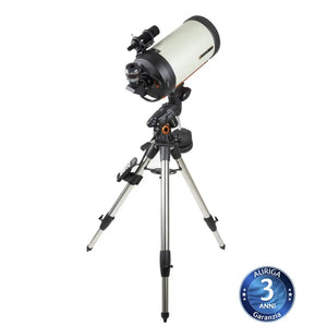 Celestron advanced VX 9 25pol edge hd per osservazione astronomica e astrofotografia avanzata