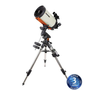 Celestron advanced VX 9 25pol edge hd per osservazione astronomica e astrofotografia avanzata