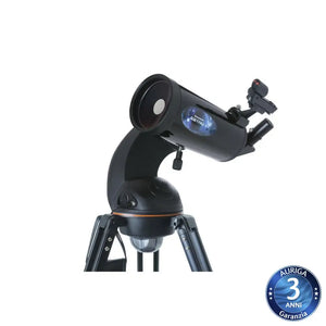Celestron AstroFi 102 maksutov per osservazione astronomica e astrofotografia avanzata