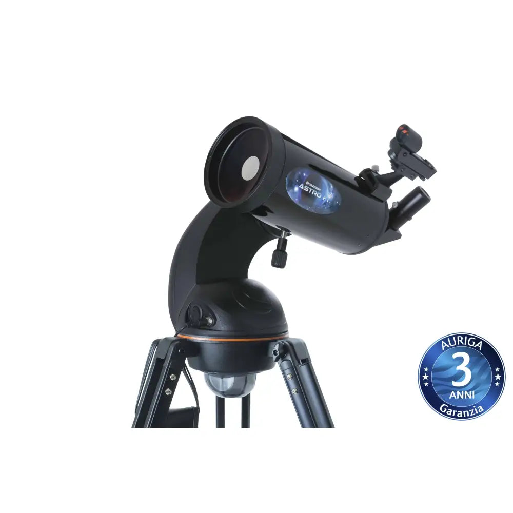 Celestron Astrofi 102 - Maksutov