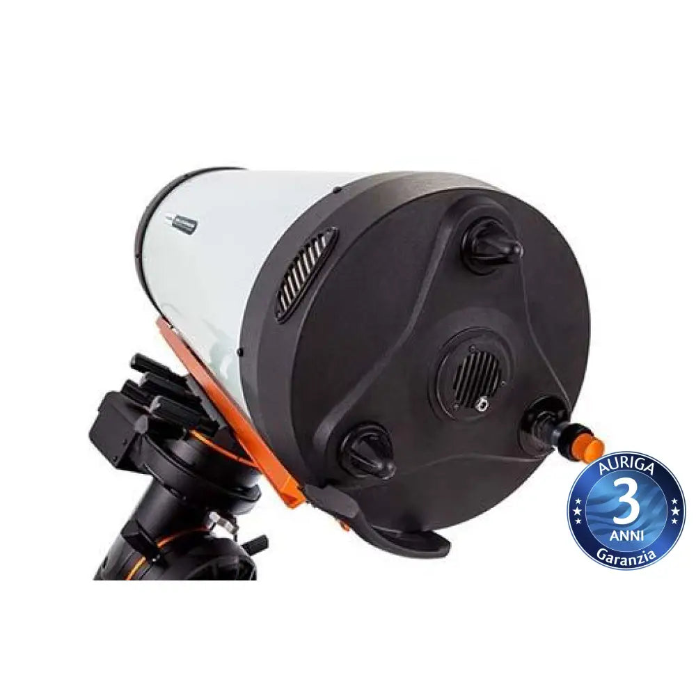 Celestron astrografo rowe ackermann 11