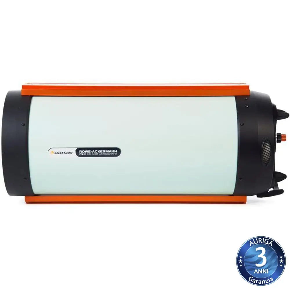 Celestron astrografo rowe ackermann 11