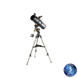 Celestron Astromaster 130Eq - Newton