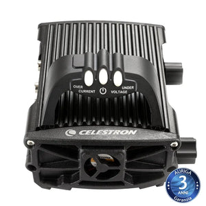 Celestron centralina smart dewheater 2X per supporto, controllo o gestione del setup astronomico