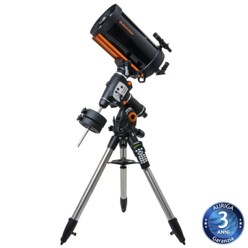 Celestron Cgem Ii 925