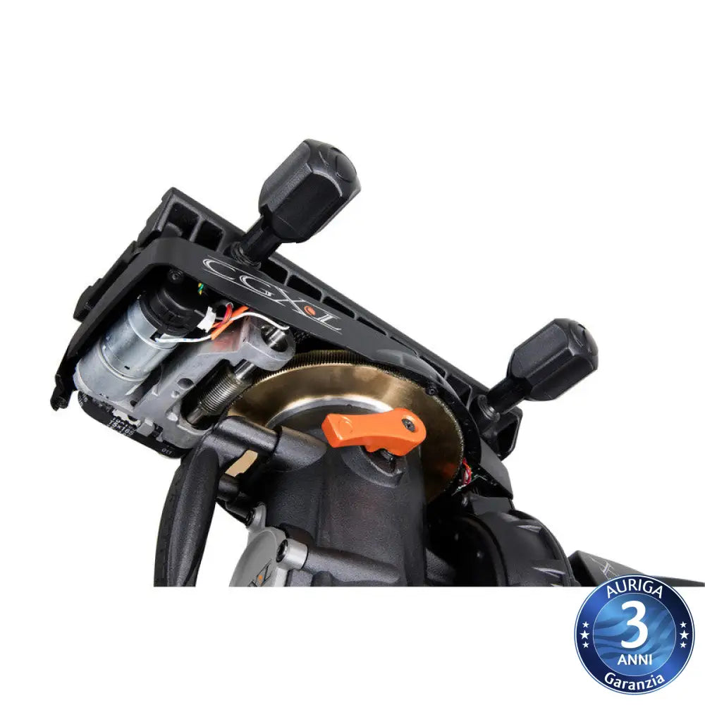 Celestron CGX l 1400 edge hd